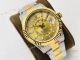 VR Factory Rolex Sky-Dweller Bust Down Gold Watch 42mm 9001 Movement (2)_th.jpg